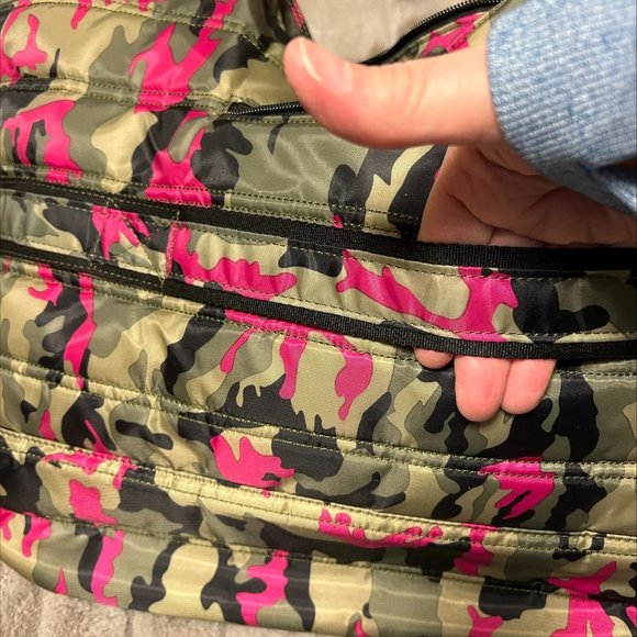 Lug Gondola XL, Pouch & Trolley Large Set NEW - Picture 6 of 13